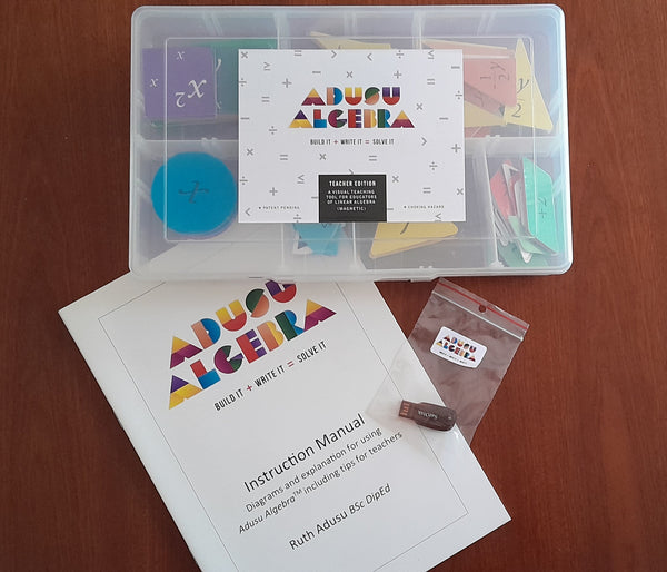 Small Classroom Set (save $35)